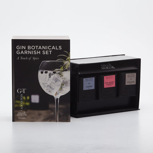 BIO A Touch of Spice