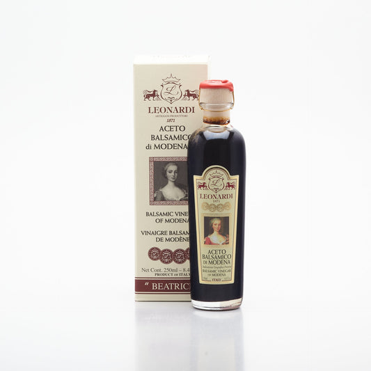 Aceto Balsamico Beatrice IGP 8-ročný