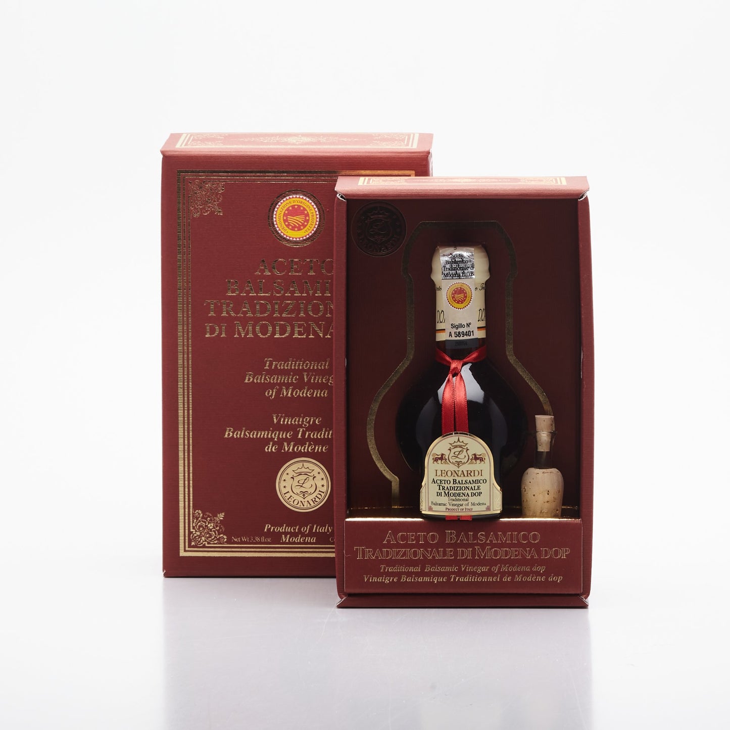 ABTM DOP - "AFFINATO 15-ročný" 100ml