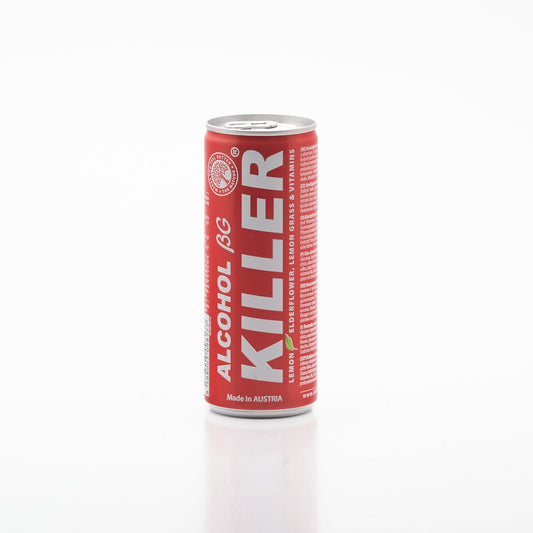 Alcohol KILLER 250ml