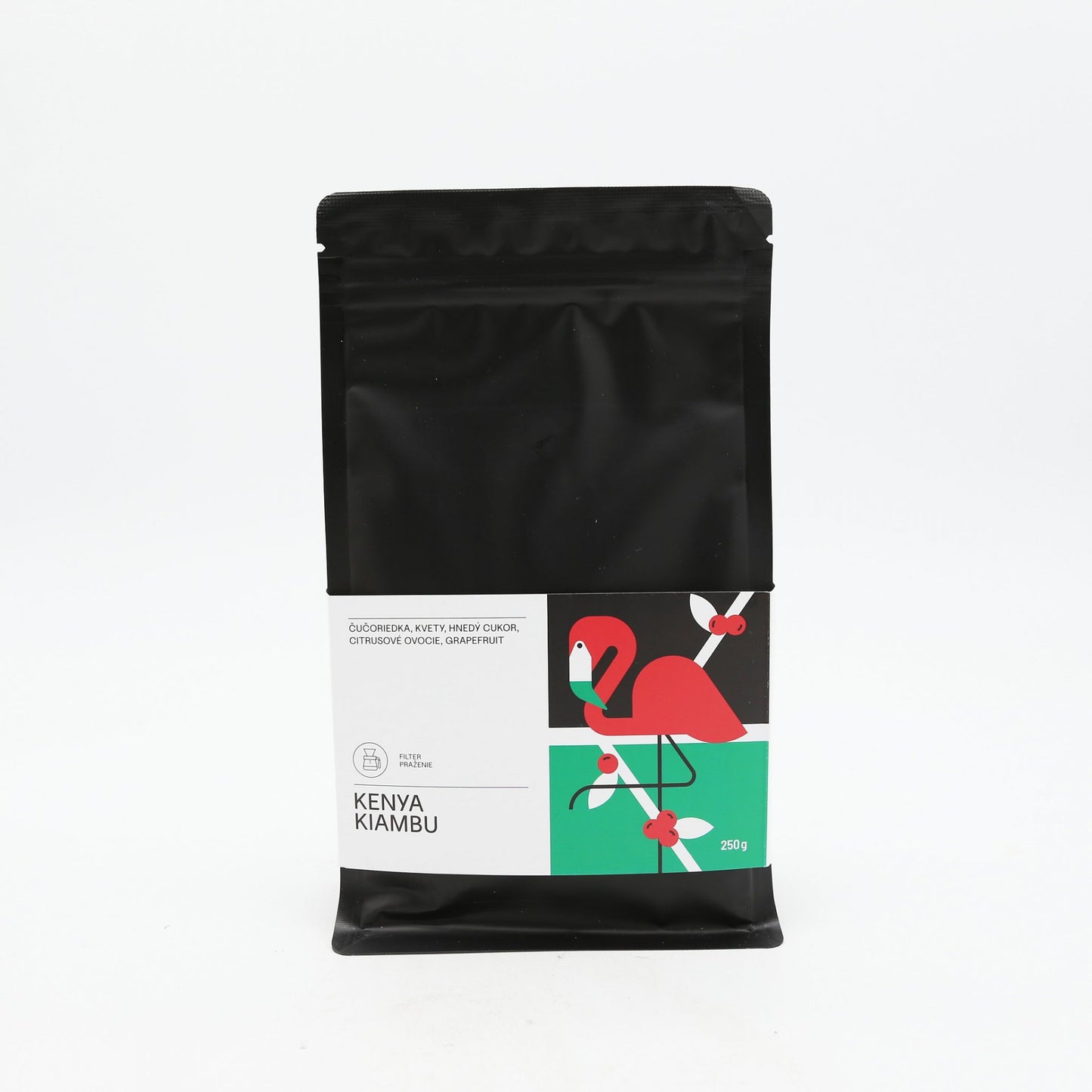 ALTER-NATIV COFFEE Kenya Kiambu 250g