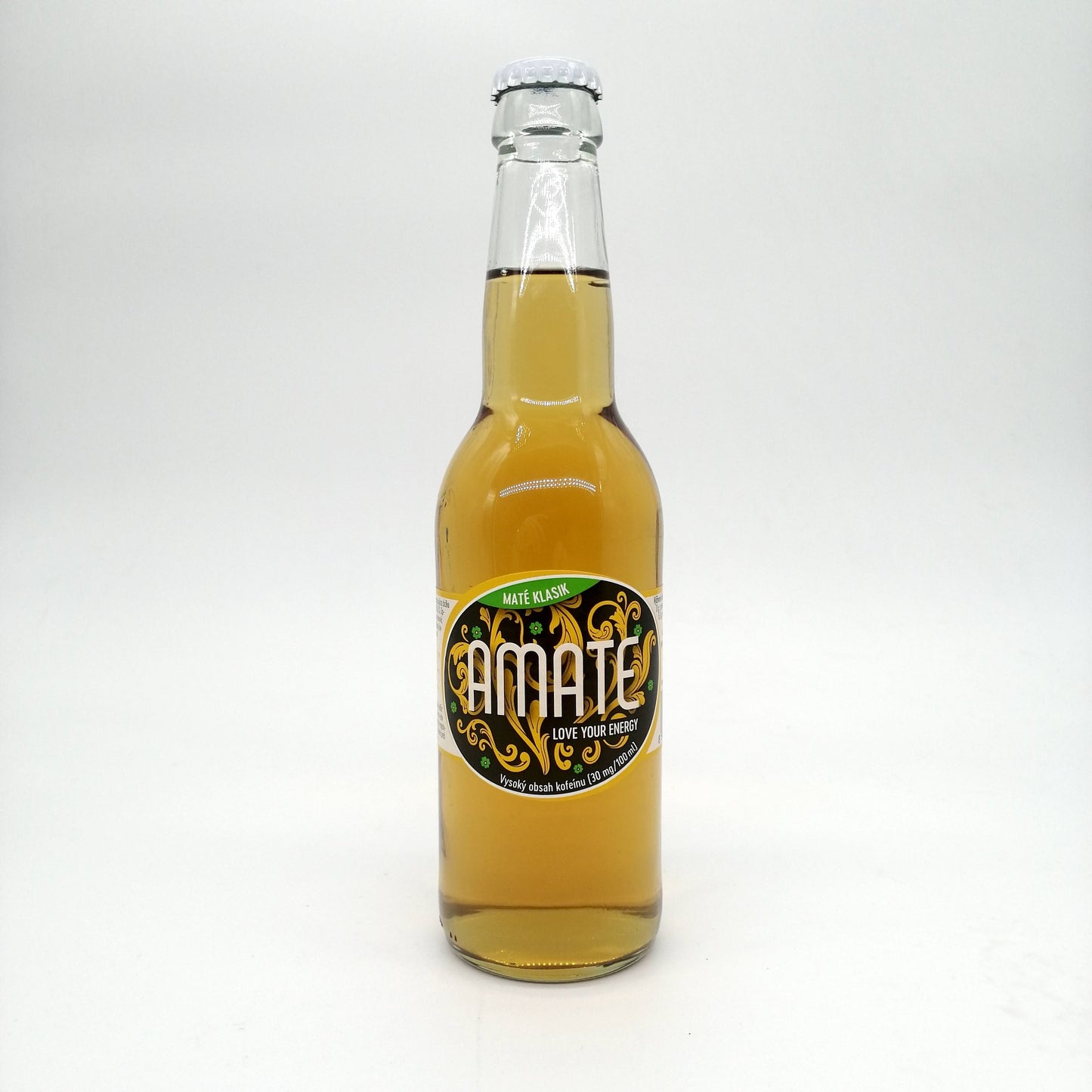 AMATE maté klasik 330ml