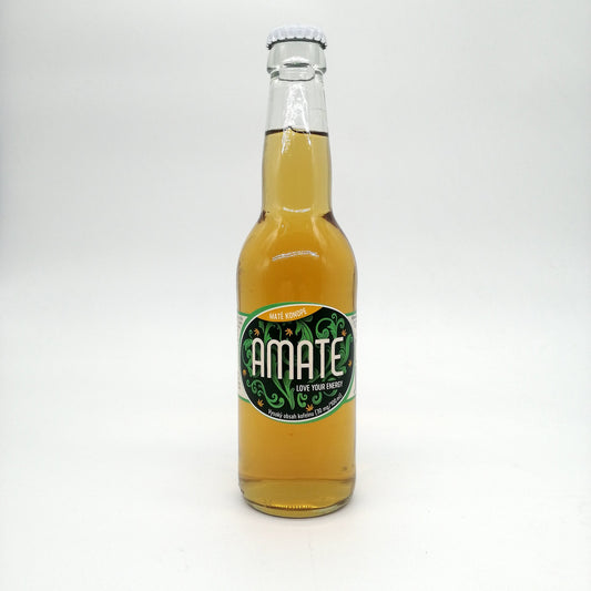 AMATE maté konope 330ml