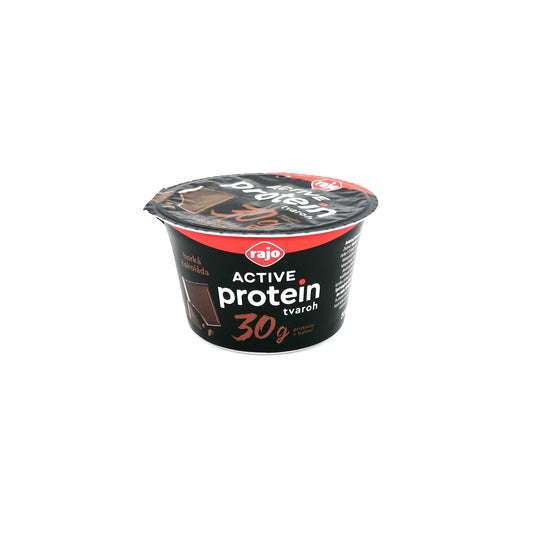 AP tvaroh Horká čokoláda 200g