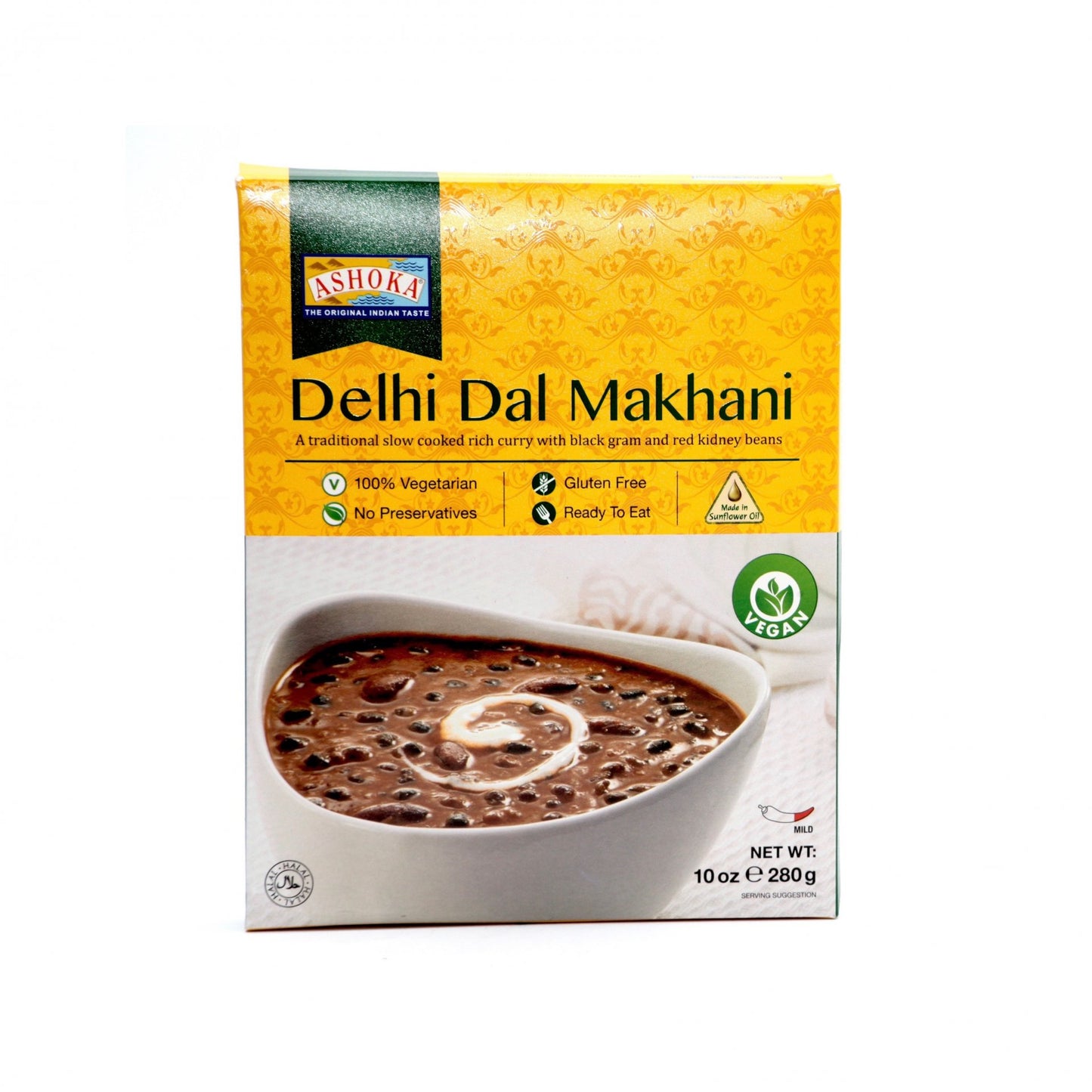 Dal makhani 280g