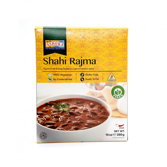 Shahi Rajma 280g