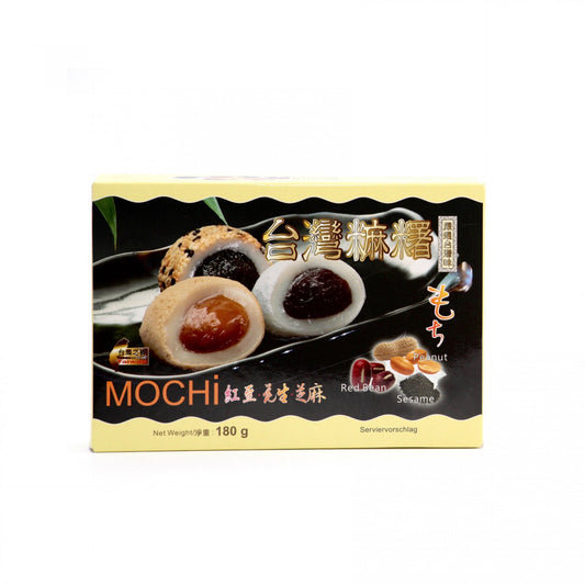Mochi miešané 180g