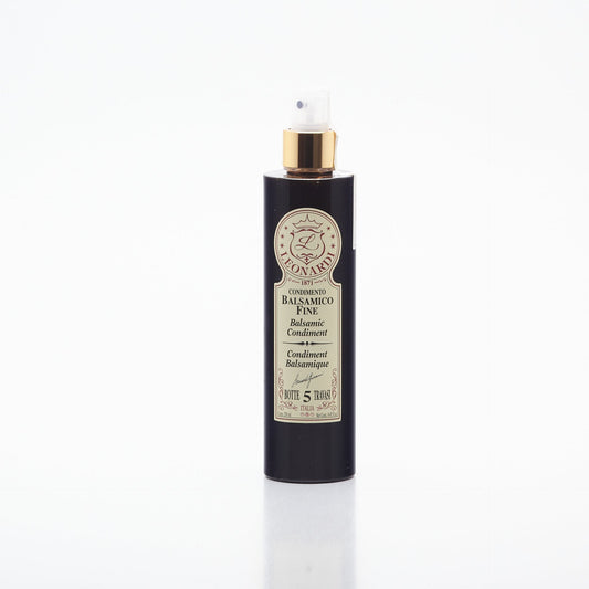 Balsamico condiment 5ročný 250ml