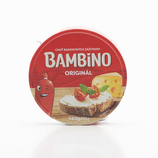 Bambino original 120g