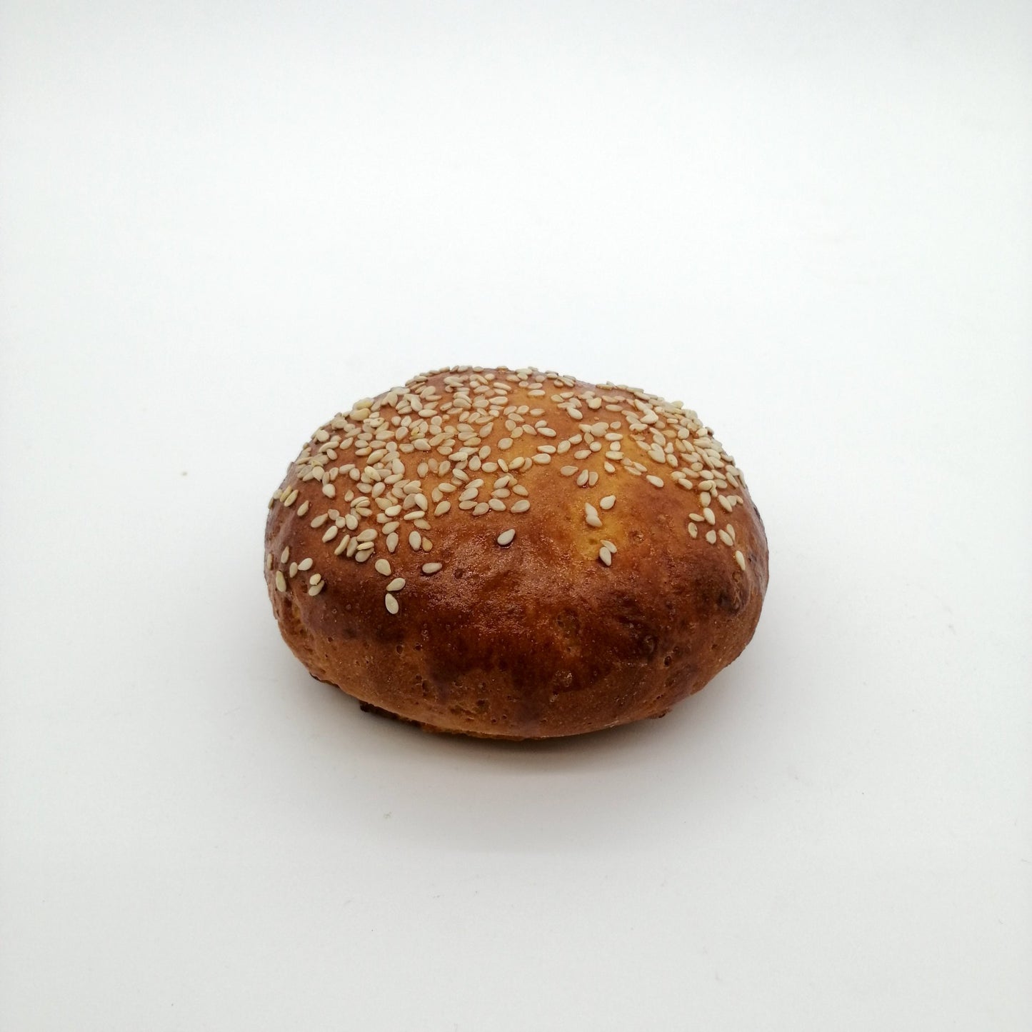 Bezgluténová burger žemľa 100g