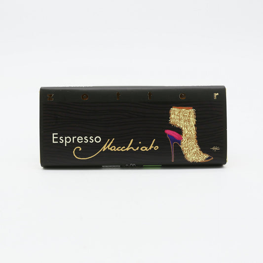 BIO čokoláda Espresso "Macchiato" 70g