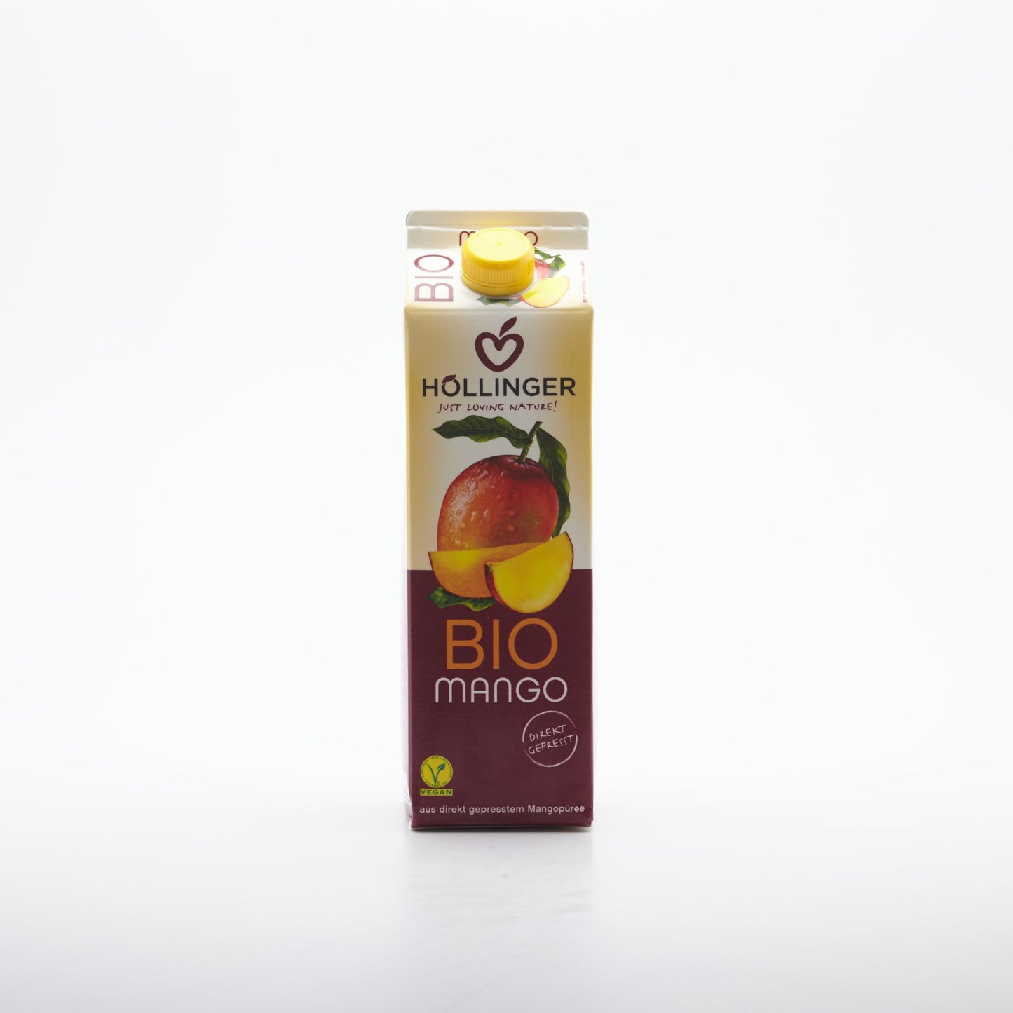 BIO džús mango 1l