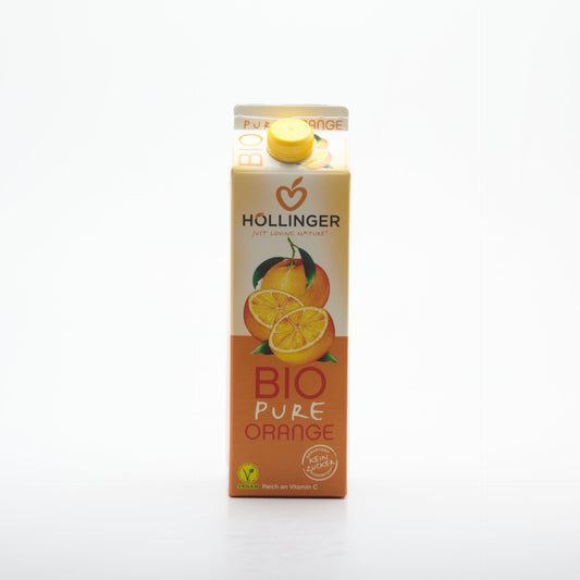 BIO džús pomaranč 1l