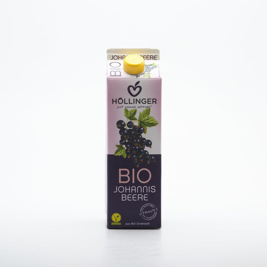 BIO džús ríbezľa 1l