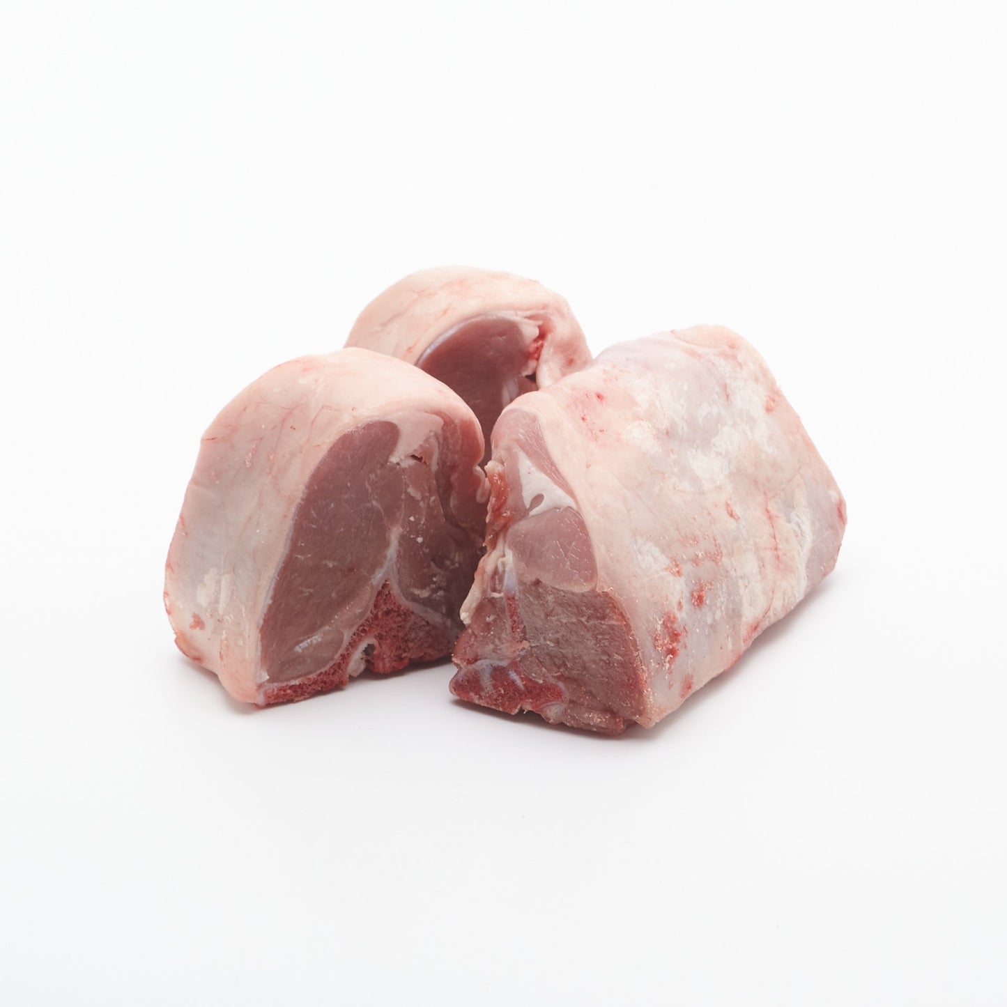 BIO Jahňacie karé T-bone