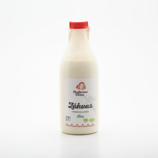 Bio kravský zákvas 1kg