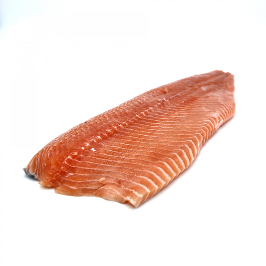 BIO losos atlantický filet