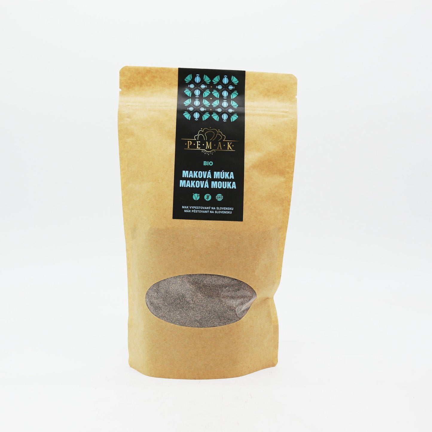 BIO Maková múka 300g