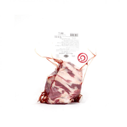 BIO Mangalica krkovička bez kosti Salka