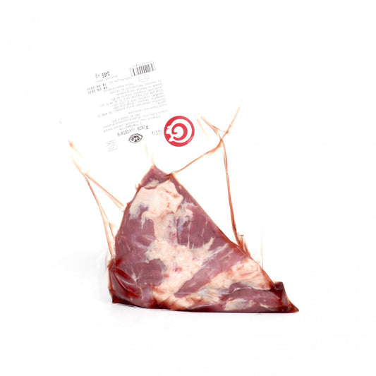 BIO Mangalica plece bez kosti Salka