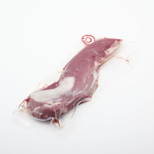 BIO Mangalica panenská sviečková Salka