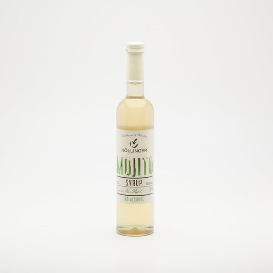 BIO Mojito bar syrup 0,5l
