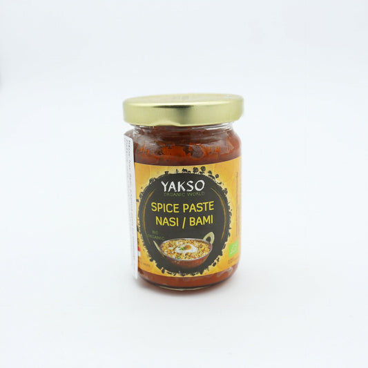 BIO Nasi Bami pikantná pasta 100g