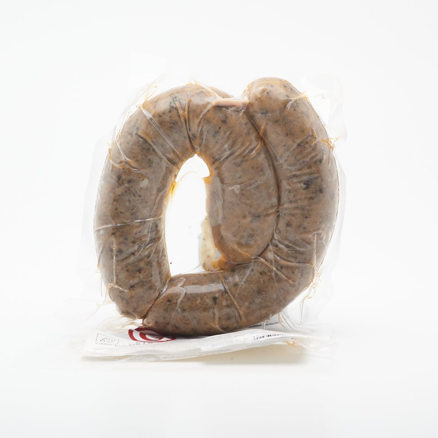 BIO Pečeňová jaternica z mangalice