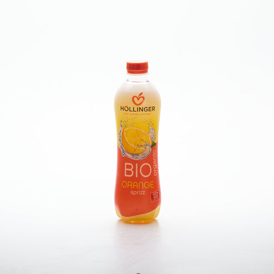 BIO pomarančový nápoj 0,5l