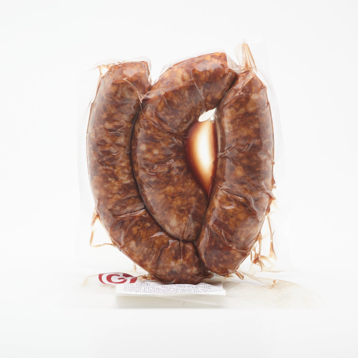 BIO Sedliacka lahôdková klobása