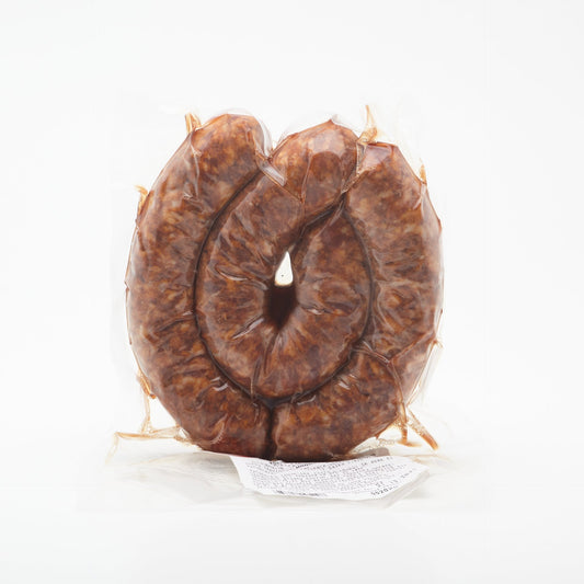 BIO Sedliacka pikantná klobása