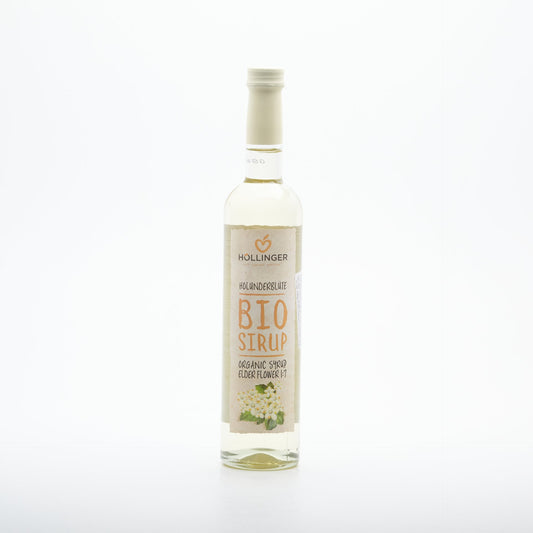 BIO sirup baza 0,5l