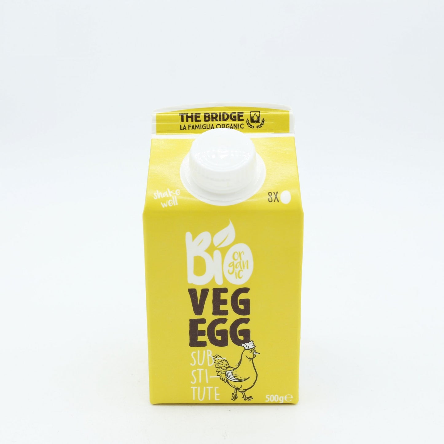 BIO Veg Egg 500g