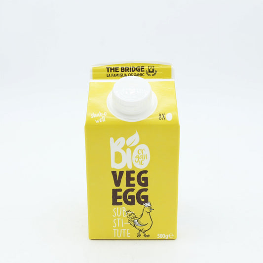 BIO Veg Egg 500g