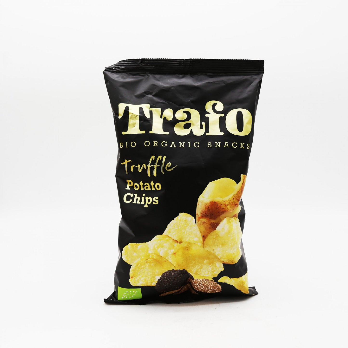 BIO Zemiakové lupienky s hľuzovkou 80g