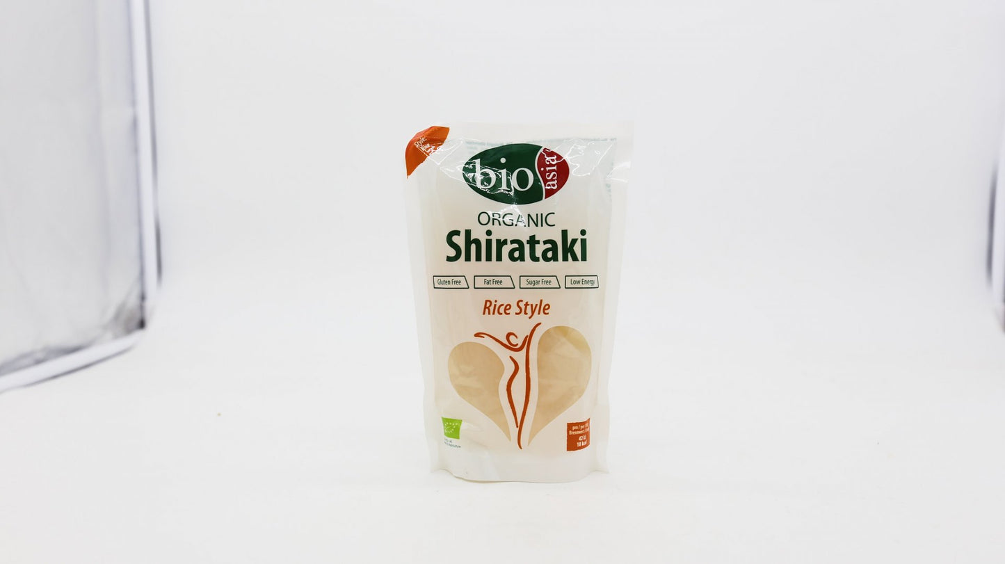 BIOASIA Shirataki ryža 270g