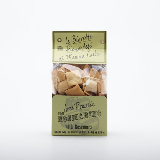 Biovette s rozmarínom 150g