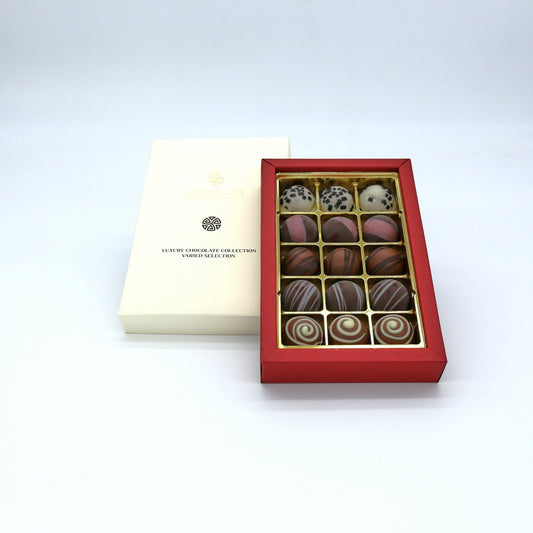 Bonboniéra Damon 120g