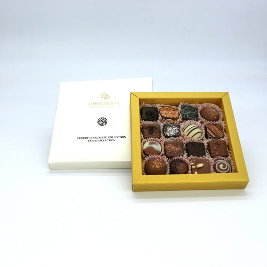 Bonboniéra Luxury Berny 160g