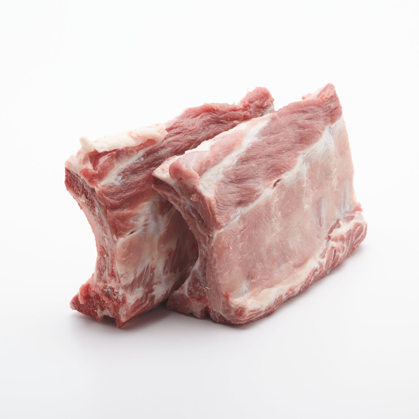 Bravčové mäsové kosti