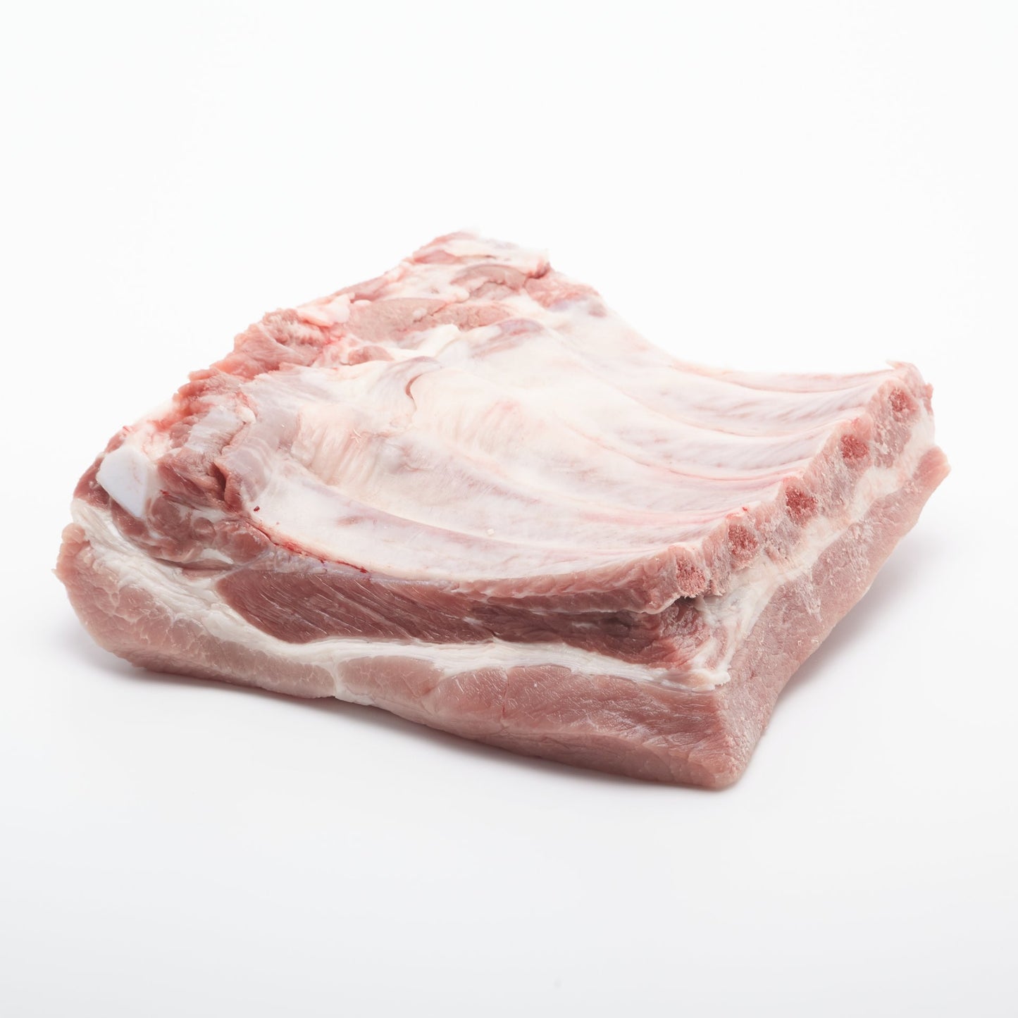 Bravčové rebro na gril