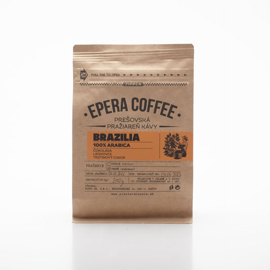 Epera Brazília 250g