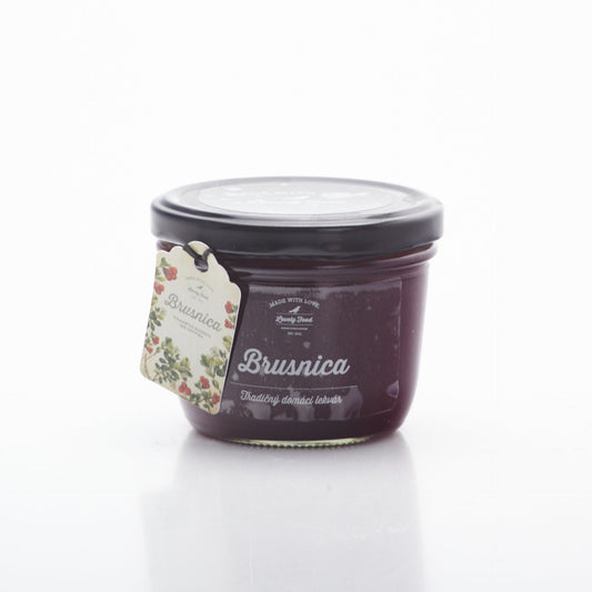 Brusnica 220g