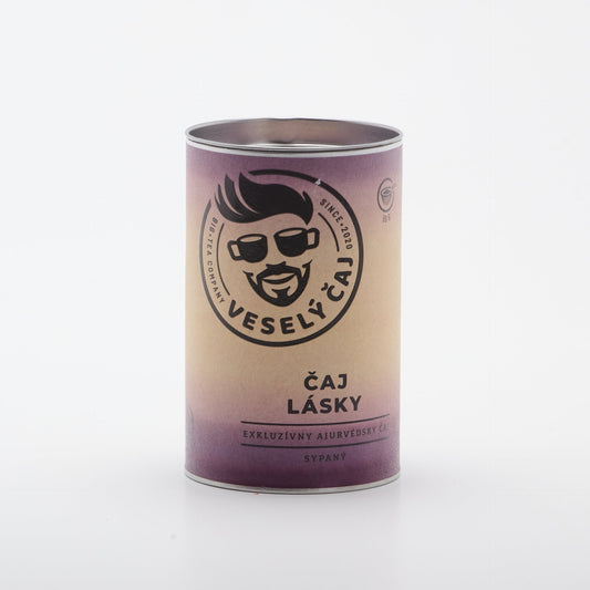 ČAJ LÁSKY 50g