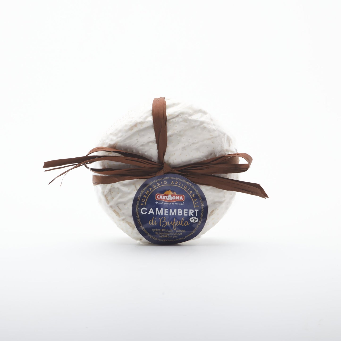 Camembert di bufala 250g