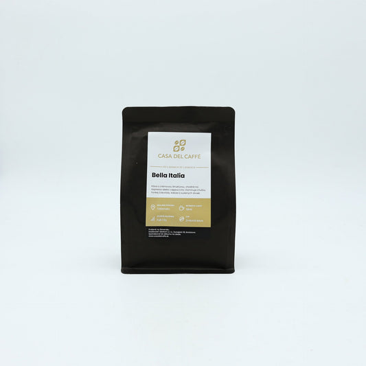 Casa del Caffe Bella Italia 250g