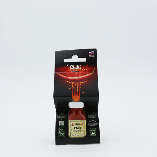 Chilli Elixír Carolina Reaper 15ml