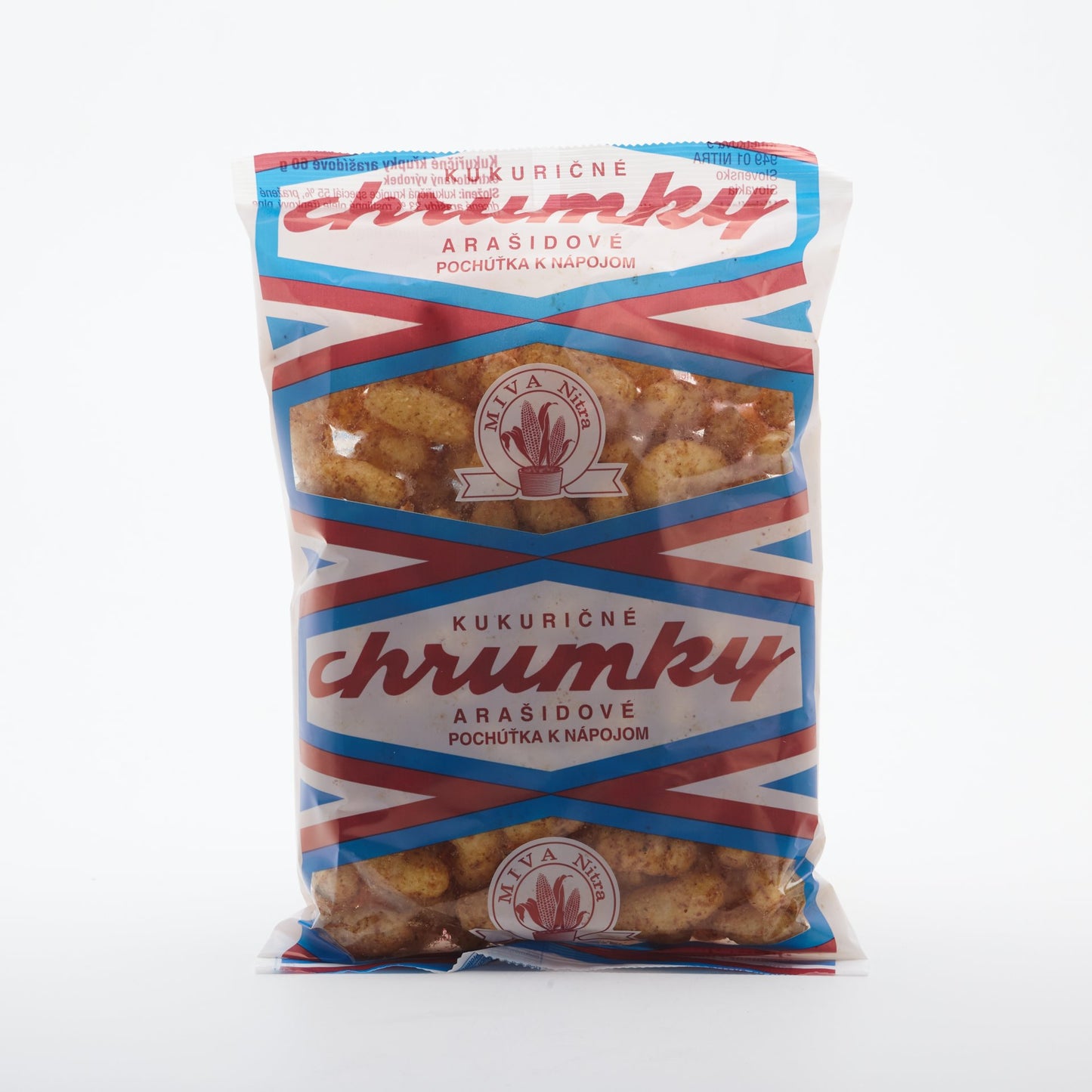 Chrumky Miva 60g