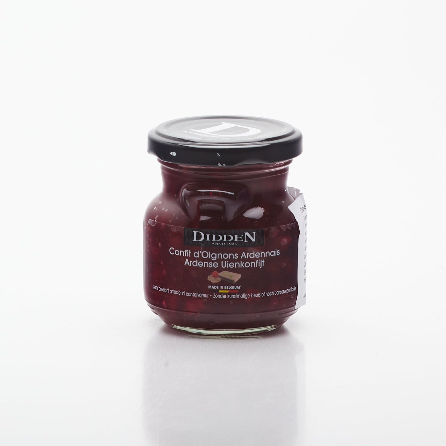 Chutney ardénska cibuľa 150g