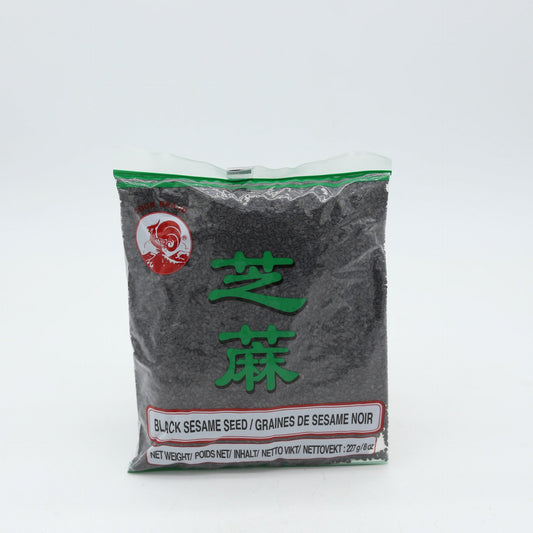 COCK čierny sezam 227 g